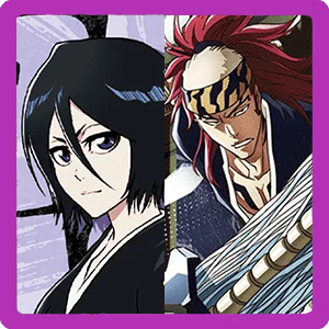 Renji/Rukia deck