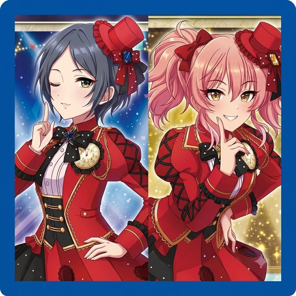 LiPPS deck