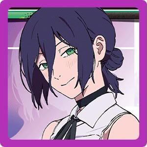 Purple Reze deck