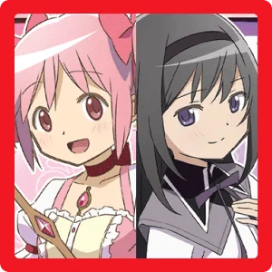 Mahou Shoujo deck