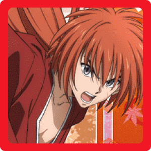 Kenshin deck