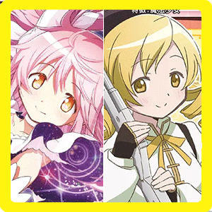 Madoka/Mami deck