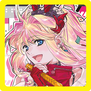 Sheryl deck